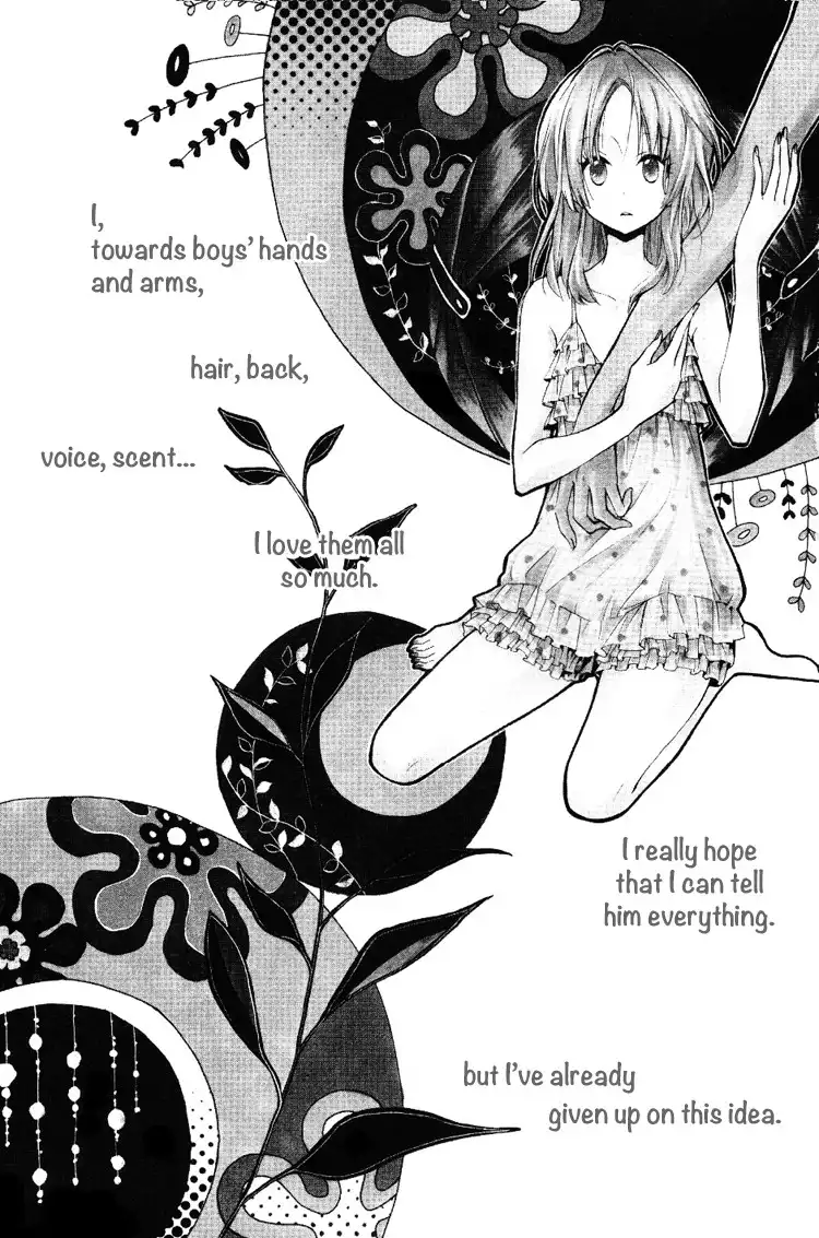 Fetish Berry Chapter 1 5